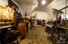 Museo Uomo nel tempo - La nascita dei mestieri